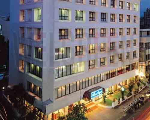 Welgreen Kerala Holidays - The Avenue Regent